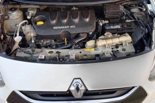 2013 Renault Scala Diesel RxL MT for sale in Ahmedabad