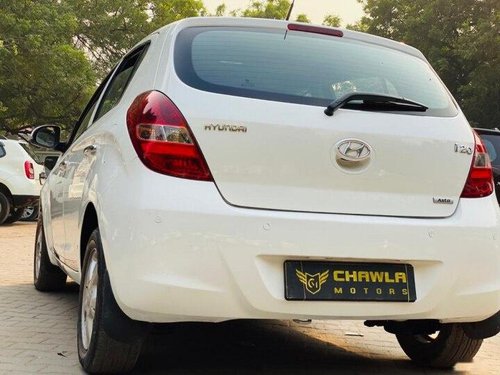 Used 2011 Hyundai i20 Active 1.2 MT for sale in New Delhi