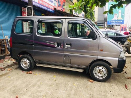 2013 Maruti Eeco 5 STR With AC Plus HTR CNG MT in Thane