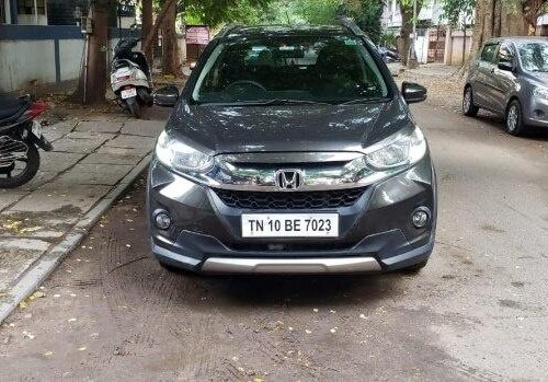 Used 2018 Honda WR-V MT for sale in Chennai