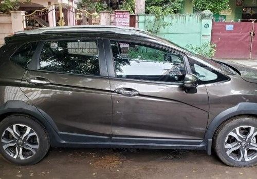 Used 2018 Honda WR-V MT for sale in Chennai