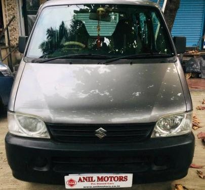 2013 Maruti Eeco 5 STR With AC Plus HTR CNG MT in Thane