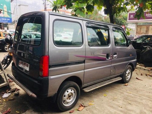 2013 Maruti Eeco 5 STR With AC Plus HTR CNG MT in Thane