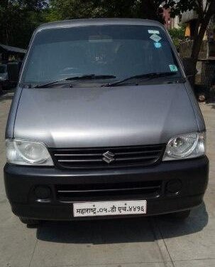 Used 2017 Maruti Suzuki Eeco MT for sale in Thane