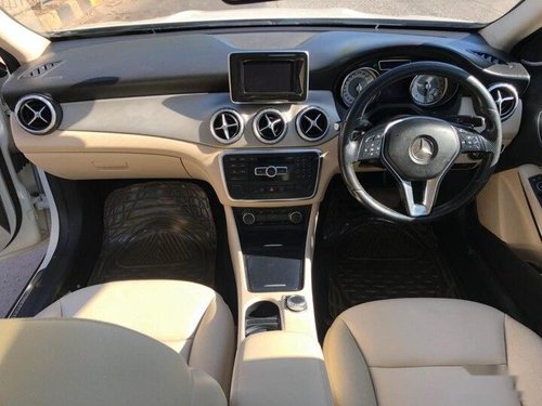 Mercedes Benz GLA Class 2015 AT for sale in Mumbai