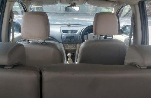 Used 2015 Maruti Suzuki Ertiga VDI MT in Jaipur