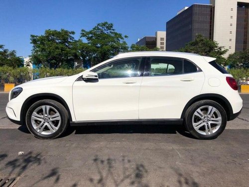 Mercedes Benz GLA Class 2015 AT for sale in Mumbai