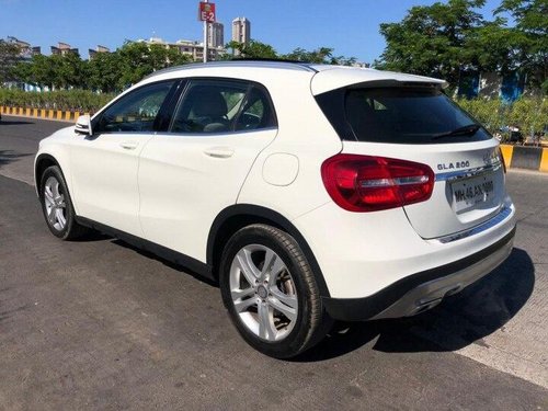 Mercedes Benz GLA Class 2015 AT for sale in Mumbai