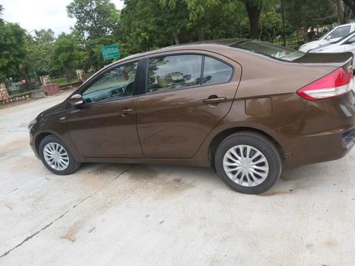 Maruti Ciaz 1.3 Delta 2017 MT for sale in Jaipur