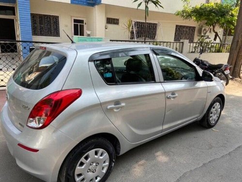 Used 2013 Hyundai i20 Magna MT for sale in Udaipur