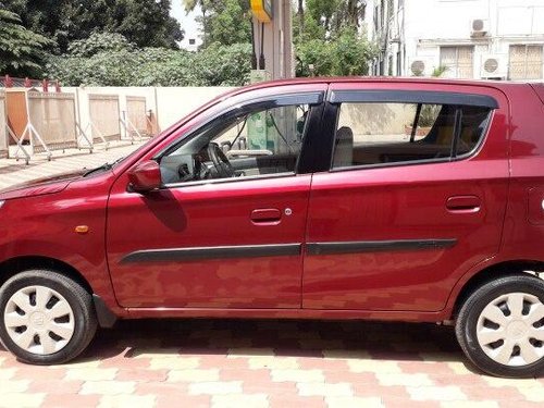 2016 Maruti Alto K10 VXI AMT AT for sale in Bangalore