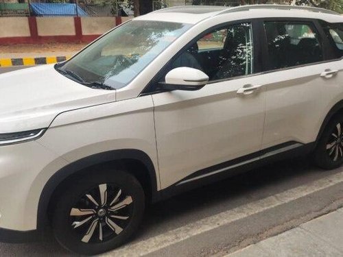 2020 MG Hector Sharp Diesel MT for sale in New Delhi