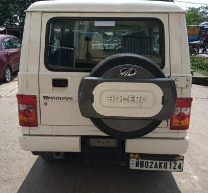 2017 Mahindra Bolero Power Plus MT for sale in Kolkata