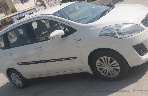 Used 2015 Maruti Suzuki Ertiga VDI MT in Jaipur