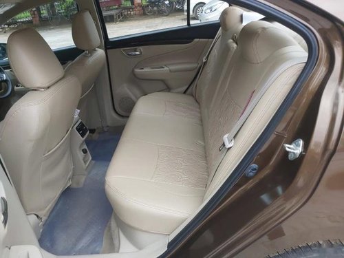 Maruti Ciaz 1.3 Delta 2017 MT for sale in Jaipur