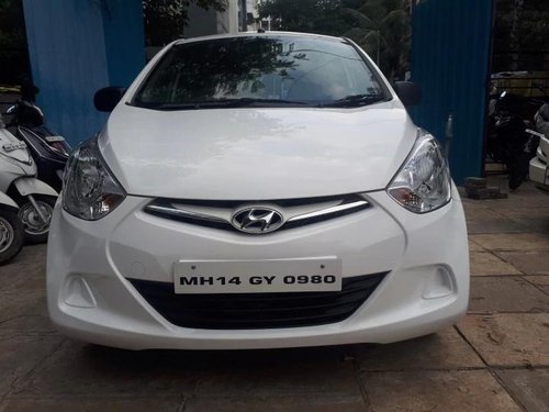 Used 2018 Hyundai Eon Era Plus MT for sale in Pune