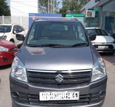 2011 Maruti Suzuki Wagon R LXI MT for sale in Indore