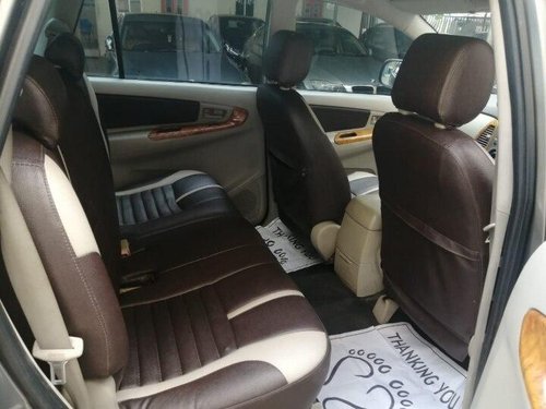 Used 2011 Toyota Innova 2004-2011 MT for sale in Chennai