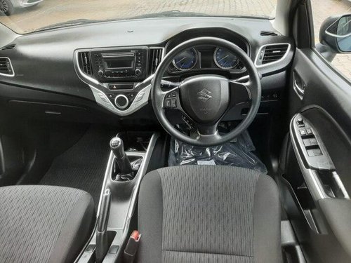 Used 2018 Maruti Suzuki Baleno Delta MT for sale in Bangalore