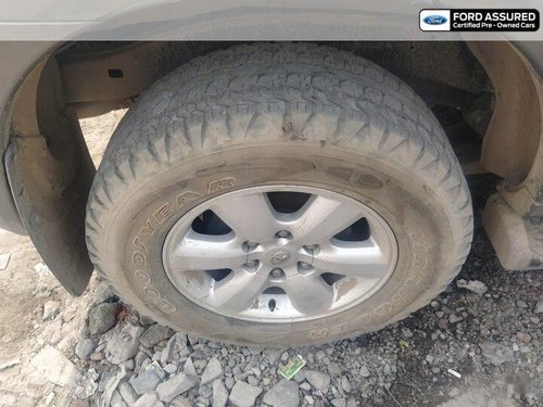 Used 2011 Toyota Fortuner 3.0 Diesel MT in Faridabad