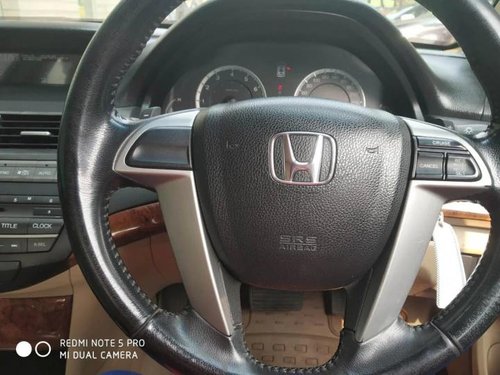 2013 Honda Accord 2.4 A/T for sale in Kolkata