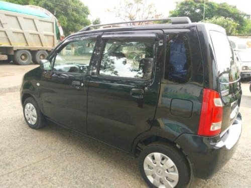 Used 2008 Maruti Suzuki Wagon R LXI MT for sale in Indore