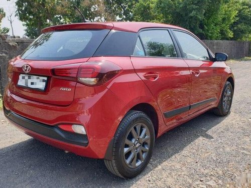 Hyundai Elite i20 1.2 Asta Option 2018 MT for sale in Surat