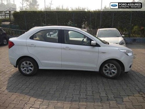 2016 Ford Aspire Titanium Diesel MT for sale in Ghaziabad