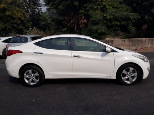 2013 Hyundai Elantra for sale