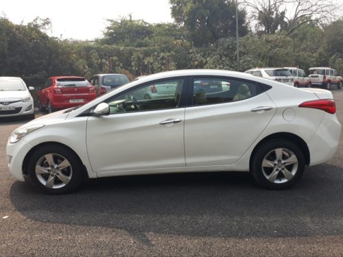 2013 Hyundai Elantra for sale