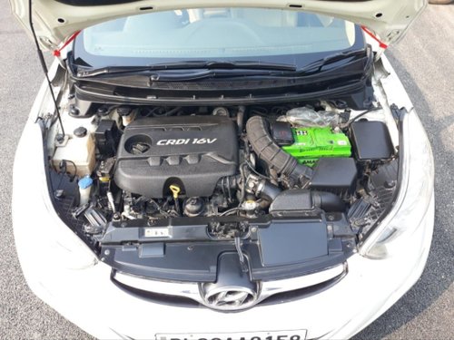 2013 Hyundai Elantra for sale