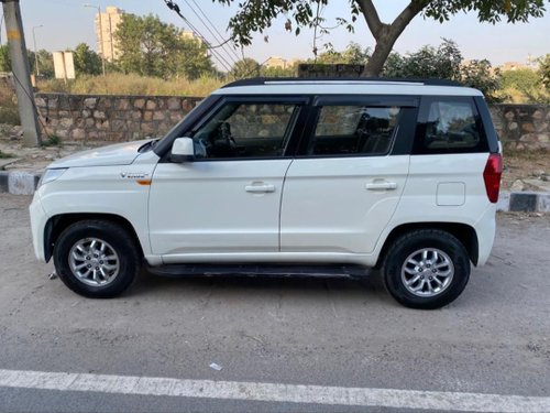 2015 Mahindra TUV300 for sale