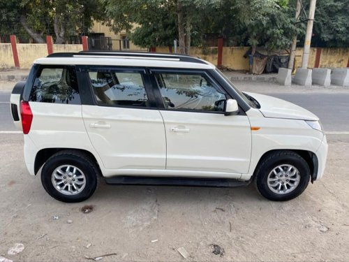 2015 Mahindra TUV300 for sale