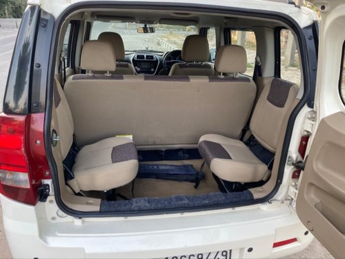 2015 Mahindra TUV300 for sale