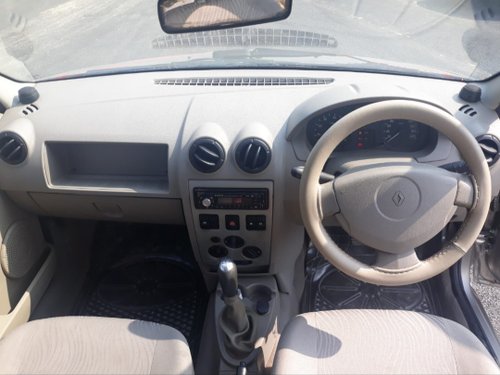 2008 Mahindra Logan for sale