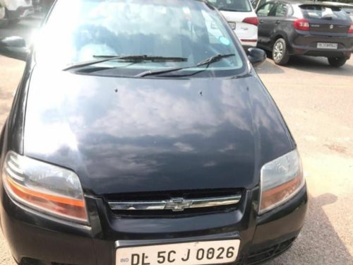 2007 Chevrolet Aveo U VA for sale at low price