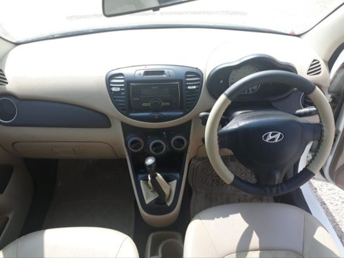 2010 Hyundai i10 for sale