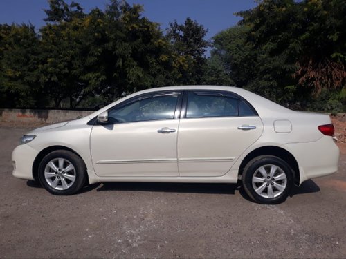 Toyota Corolla Altis 1.8 G 2010