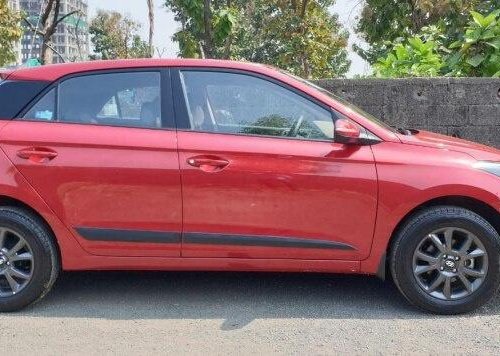 Hyundai Elite i20 1.2 Asta Option 2018 MT for sale in Surat