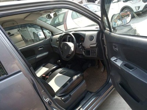 2011 Maruti Suzuki Wagon R LXI MT for sale in Indore