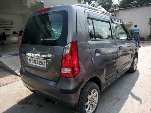 2011 Maruti Suzuki Wagon R LXI MT for sale in Indore