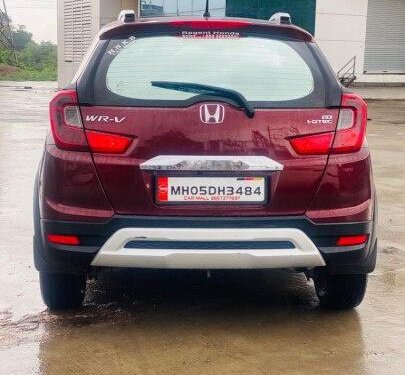 2017 Honda WR-V MT for sale in Mumbai