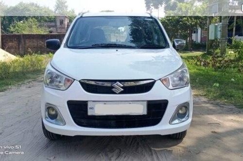 Maruti Suzuki Alto K10 VXI 2017 MT for sale in Purnia