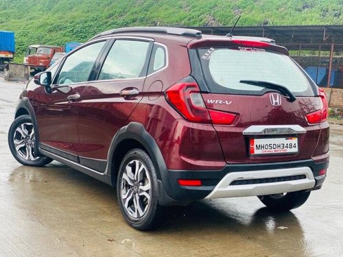 2017 Honda WR-V MT for sale in Mumbai