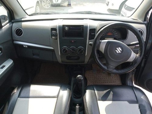 2011 Maruti Suzuki Wagon R LXI MT for sale in Indore