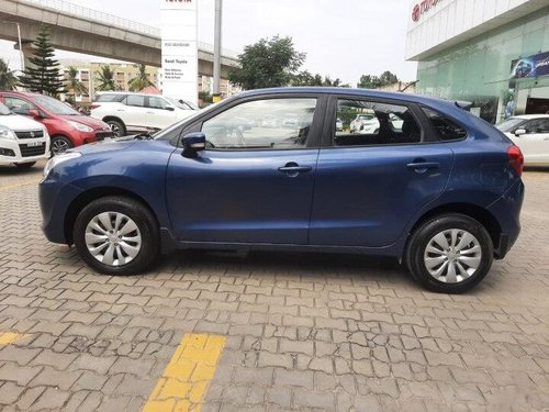 Used 2018 Maruti Suzuki Baleno Delta MT for sale in Bangalore