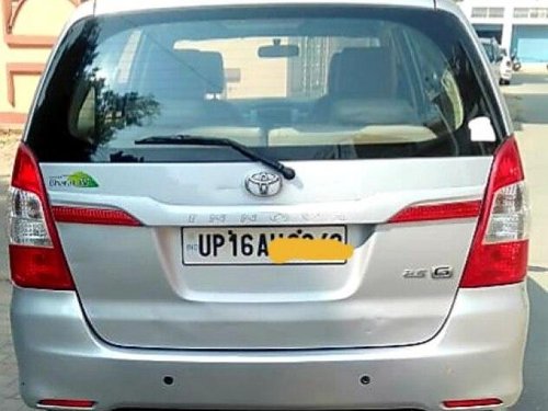 2014 Toyota Innova MT for sale in Ghaziabad