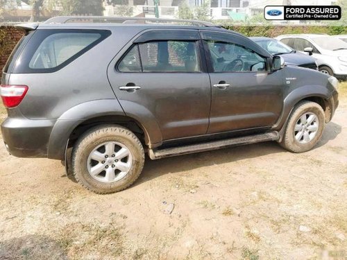 Used 2011 Toyota Fortuner 3.0 Diesel MT in Faridabad