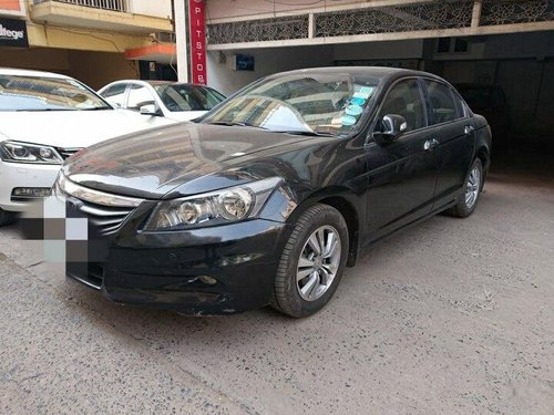 2013 Honda Accord 2.4 A/T for sale in Kolkata