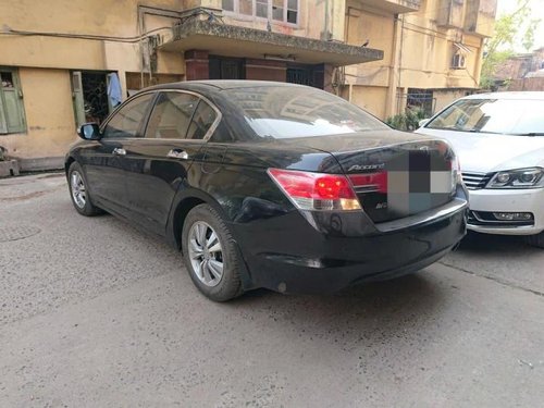 2013 Honda Accord 2.4 A/T for sale in Kolkata